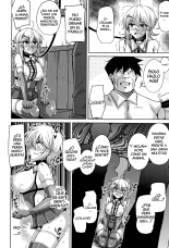 Hakoniwa ni Saku Mesu no Hana : página 81