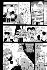Hakoniwa ni Saku Mesu no Hana : página 83