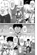 Hakoniwa ni Saku Mesu no Hana : página 86