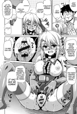 Hakoniwa ni Saku Mesu no Hana : página 89