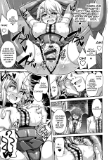 Hakoniwa ni Saku Mesu no Hana : página 92