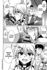 Hakoniwa ni Saku Mesu no Hana : página 97
