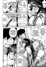 Hakoniwa ni Saku Mesu no Hana : página 101