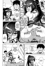 Hakoniwa ni Saku Mesu no Hana : página 103