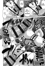Hakoniwa ni Saku Mesu no Hana : página 107
