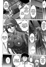 Hakoniwa ni Saku Mesu no Hana : página 115