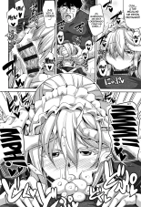 Hakoniwa ni Saku Mesu no Hana : página 117