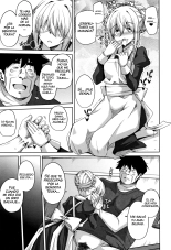 Hakoniwa ni Saku Mesu no Hana : página 118
