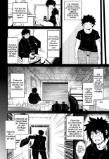 Hakoniwa ni Saku Mesu no Hana : página 119