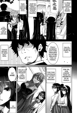 Hakoniwa ni Saku Mesu no Hana : página 138