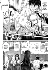 Hakoniwa ni Saku Mesu no Hana : página 141