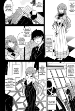 Hakoniwa ni Saku Mesu no Hana : página 161