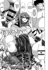 Hakoniwa ni Saku Mesu no Hana : página 170