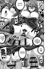Hakoniwa ni Saku Mesu no Hana : página 172