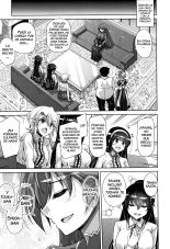 Hakoniwa ni Saku Mesu no Hana : página 178