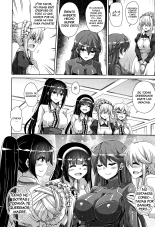 Hakoniwa ni Saku Mesu no Hana : página 179