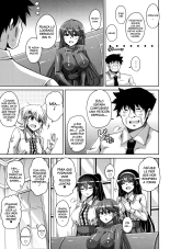 Hakoniwa ni Saku Mesu no Hana : página 180