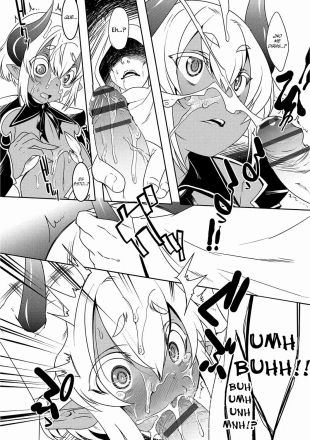 hentai Hakushoku Choukyou Manual
