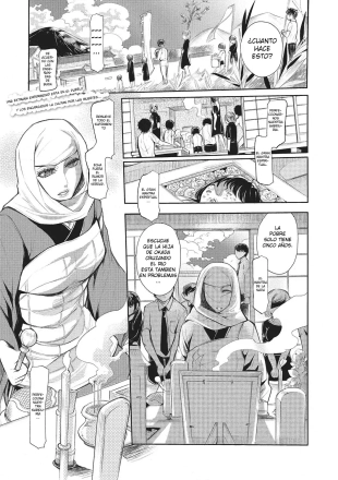 hentai HALF-BUDDHA-HALF-BEAST