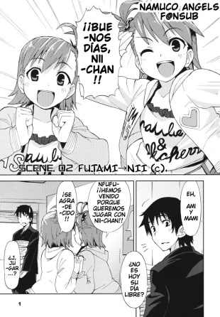 hentai the idolmaster