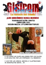 Halloween Party : página 5