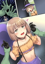 Halloween to Mei : página 6