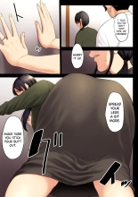 Hametsu no Itte 2 : página 8