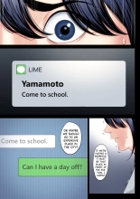 Hametsu no Itte 2 : página 25