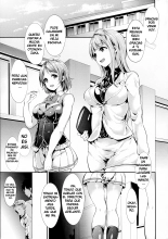 Hana Asobi : página 4