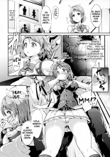 Hana Asobi : página 5