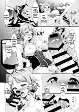 Hana Asobi : página 9