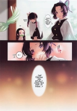 The Flower's Seduction : página 4