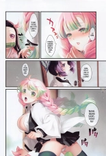 Hana Sasou : página 3