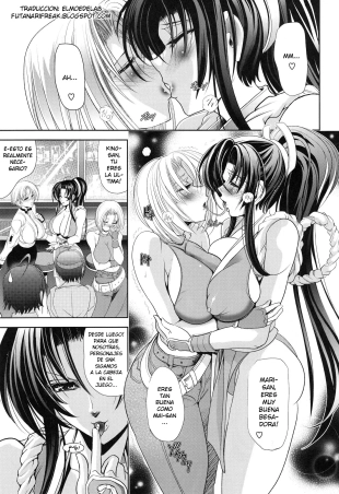 hentai Hana ~XX~