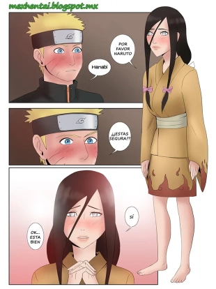 hentai naruto