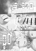 Hanami Ume vs Saimin Oji-san?Ume Hanami vs Señor Hipnotista : página 28