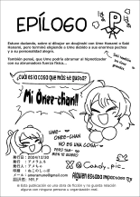 Hanami Ume vs Saimin Oji-san?Ume Hanami vs Señor Hipnotista : página 30
