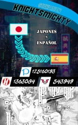 Hanami Ume vs Saimin Oji-san?Ume Hanami vs Señor Hipnotista : página 32