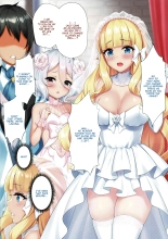 Hanayome inmu : página 4