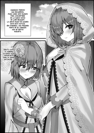 hentai fate grand order