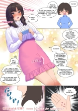 Hand-Me-Down Boys : página 32