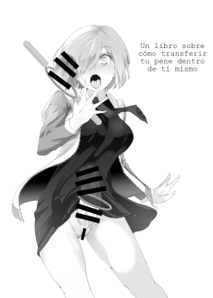 hentai fate grand order
