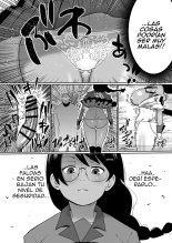 Hanekawa Tsubasa Tsubasa?Cogiendo a Hanekawa Tsubasa : página 7
