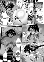 Hanekawa Tsubasa Tsubasa?Cogiendo a Hanekawa Tsubasa : página 21