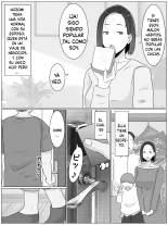 Hanshoku haha 3 musuko no dōkyūsei to kosupure-ko tsukuri suru koto ni narimashita : página 4