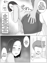 Hanshoku haha 3 musuko no dōkyūsei to kosupure-ko tsukuri suru koto ni narimashita : página 7
