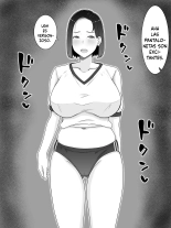 Hanshoku haha 3 musuko no dōkyūsei to kosupure-ko tsukuri suru koto ni narimashita : página 28