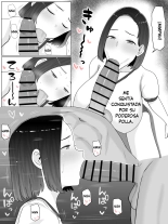 Hanshoku haha 3 musuko no dōkyūsei to kosupure-ko tsukuri suru koto ni narimashita : página 30