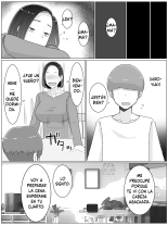 Hanshoku haha 3 musuko no dōkyūsei to kosupure-ko tsukuri suru koto ni narimashita : página 53