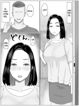 Hanshoku Haha Musuko no Doukyuusei ni Mainichi Tanetsuke Sareteimasu : página 4